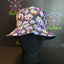 Reversible Mushroom Bucket Hat