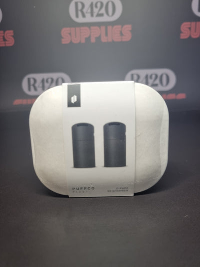 Puffco Pivot - 3D Chamber - 2 Pack