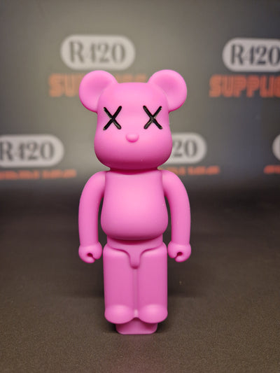 Robot Silicone Pipe - 11cm