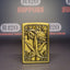 Zippo Lighter - 4 Pack
