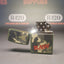 RAW Zippo Lighter - Camo (full print)