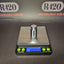 710-Pro Digitale Weegschaal met Weegplateau (Concentraat-/Extractkit) - 0,01 g / 100 g