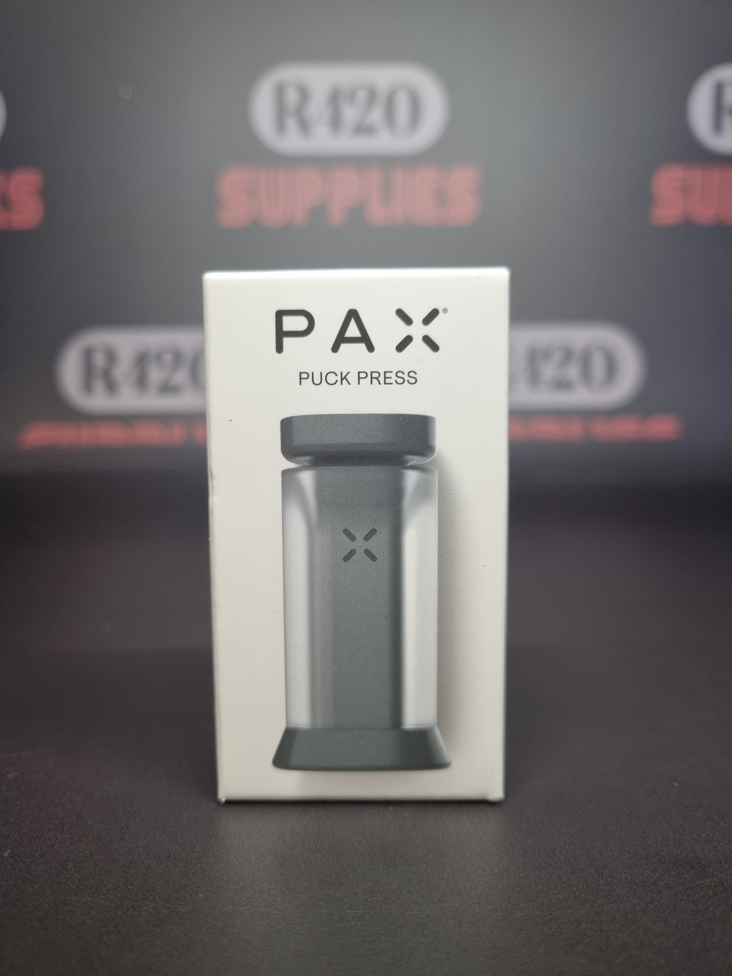 PAX Half Pack Ovendeksel 