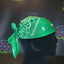 Classic Square Paisley Bandanas - Choice of Colours