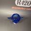 Blue Yoda Bowl - 14mm Male