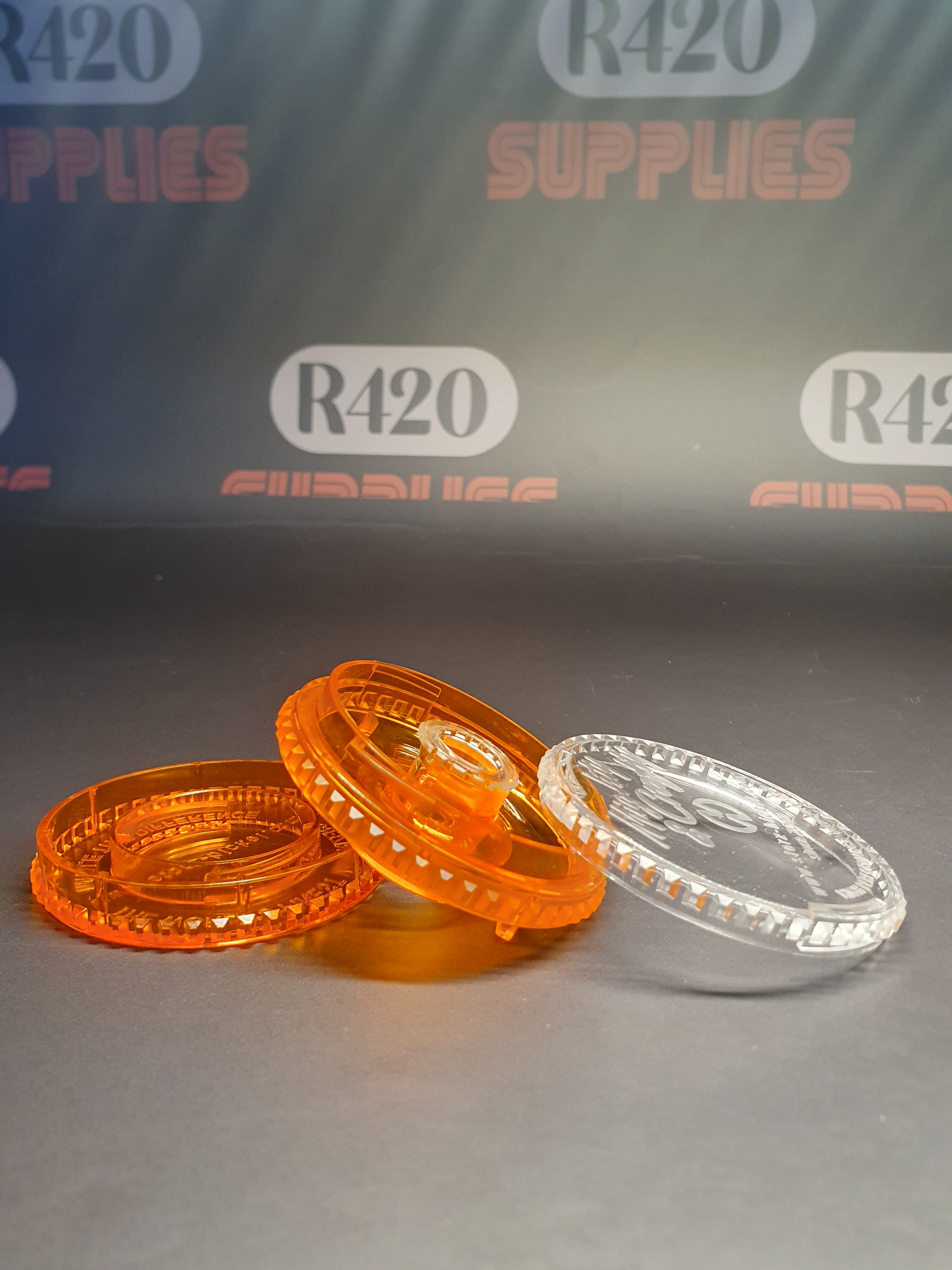 Storz & Bickel Filling Aid