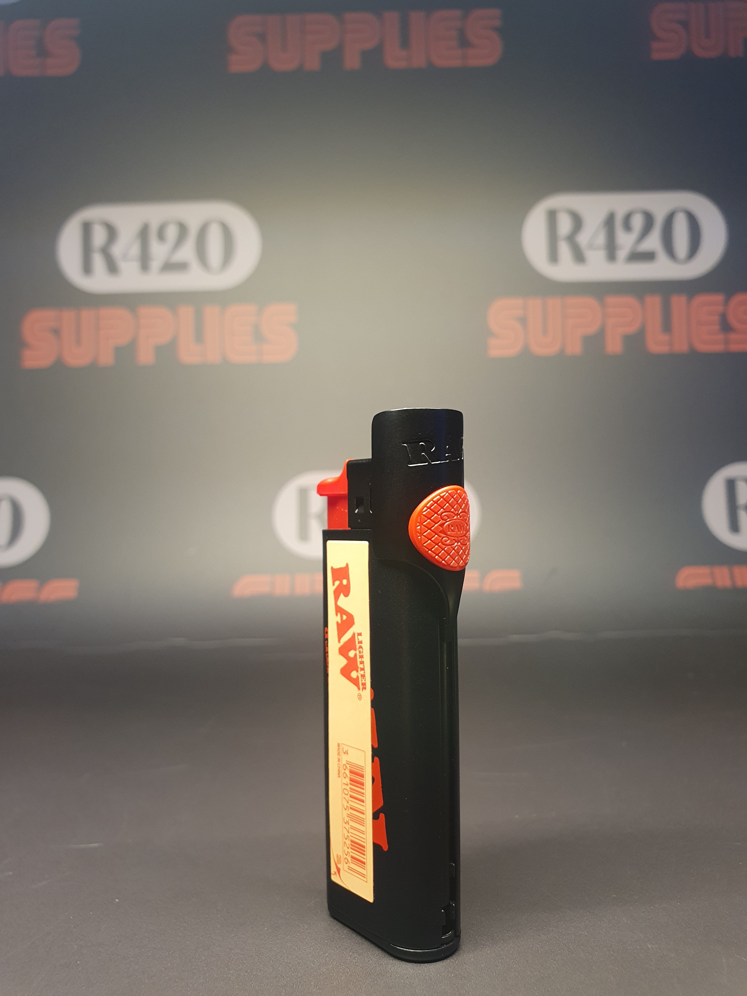 RAW Phoenix Lighter