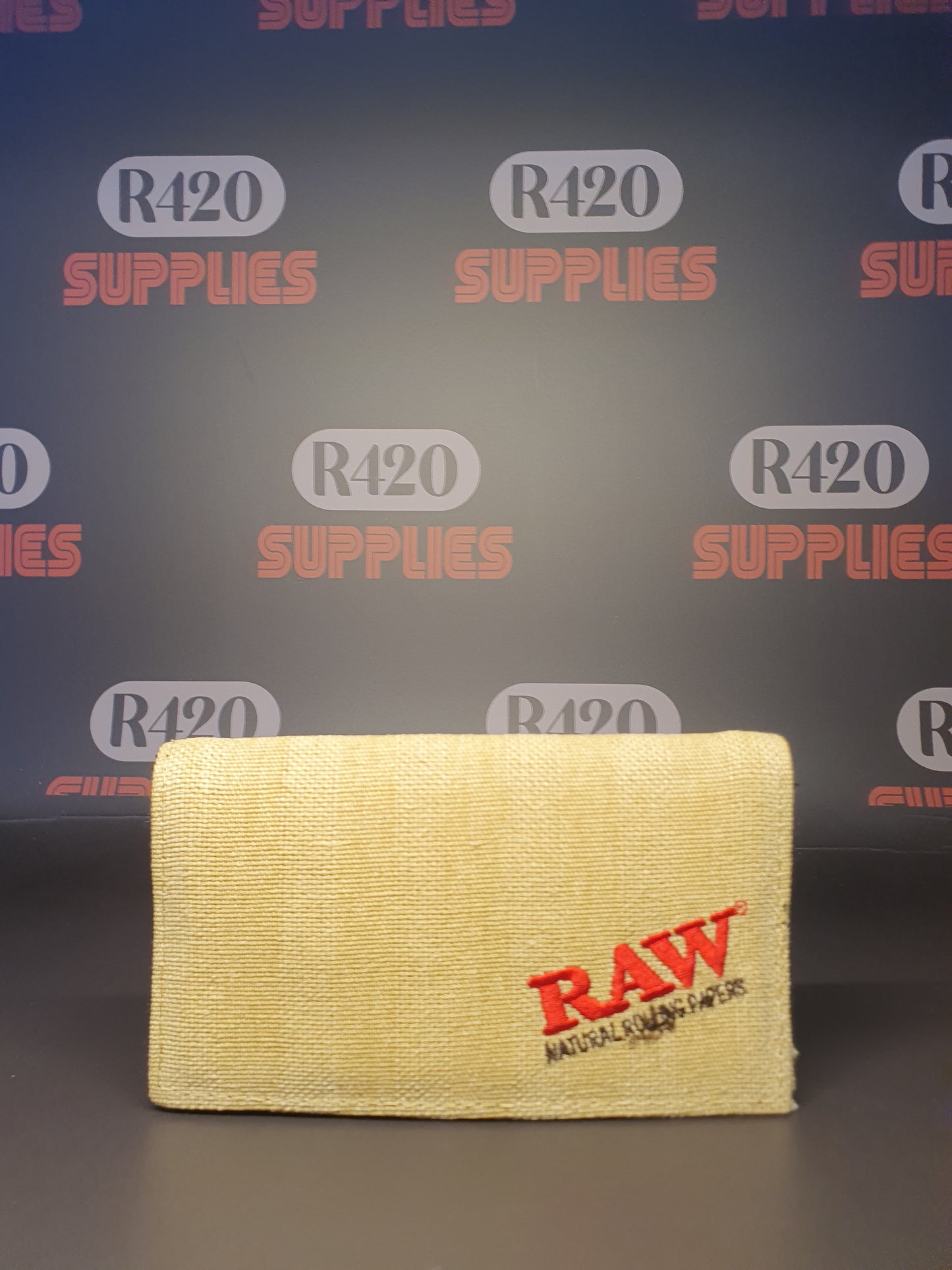 RAW Smoking Wallet (RAWlet)