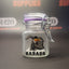 Juicy Jars - Small (80ml)