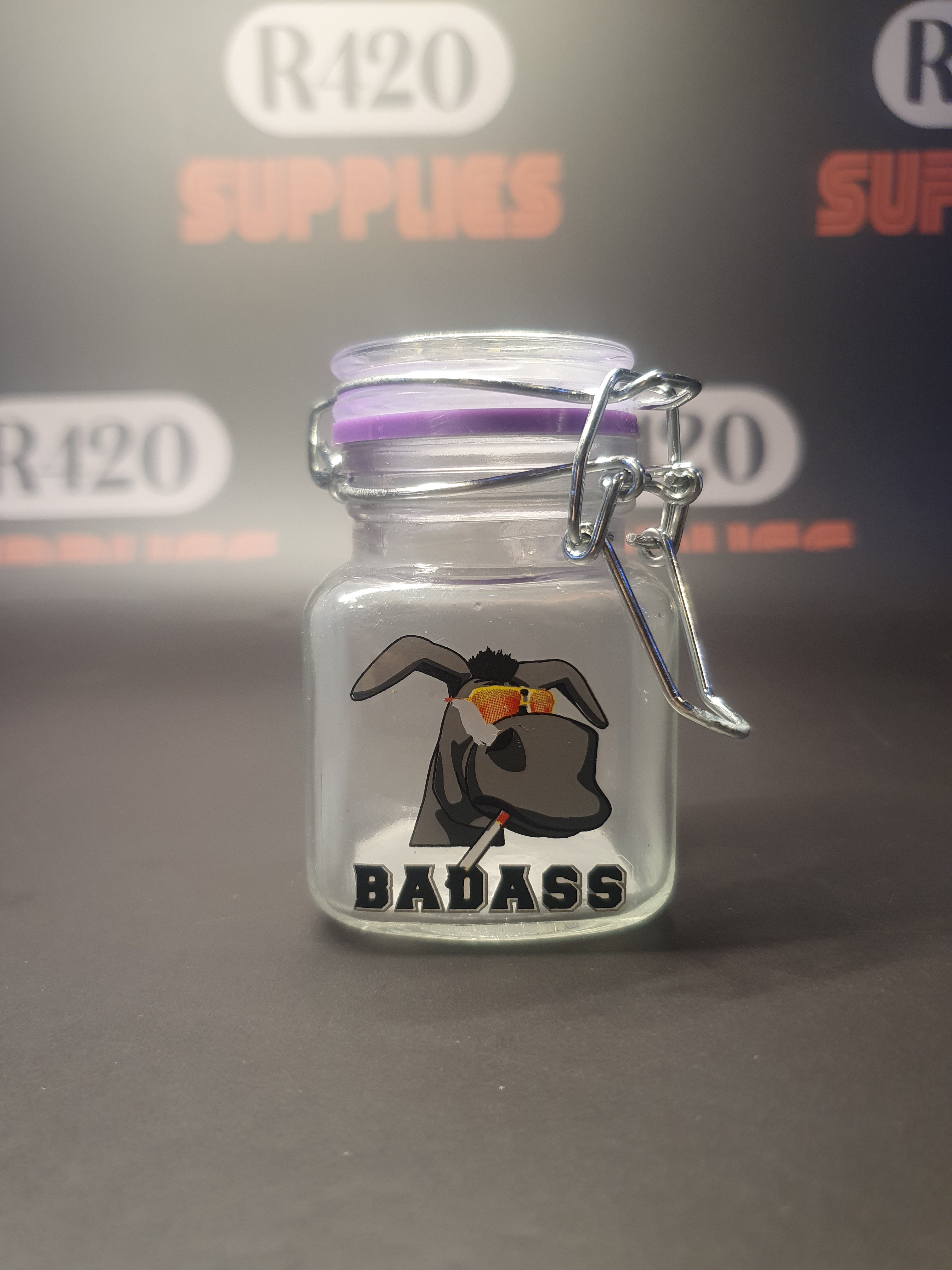 Juicy Jars - Small (80ml)