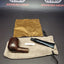 Laramie Wood Pipe
