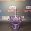 Canonblast Dab Rig - Purple