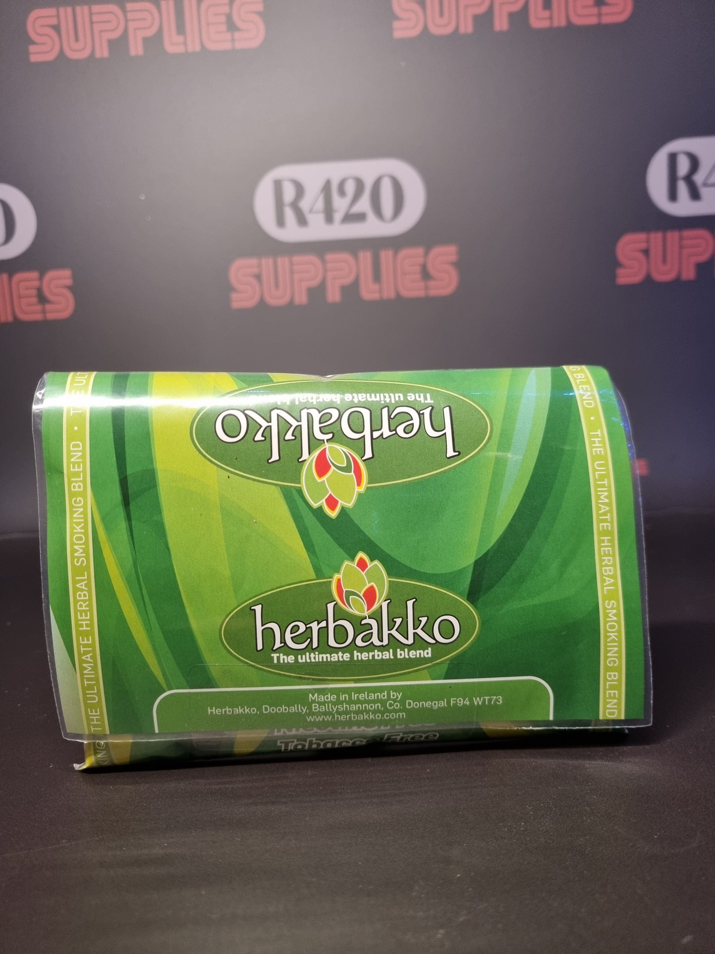 Herbakko - Herbal Blend 50g