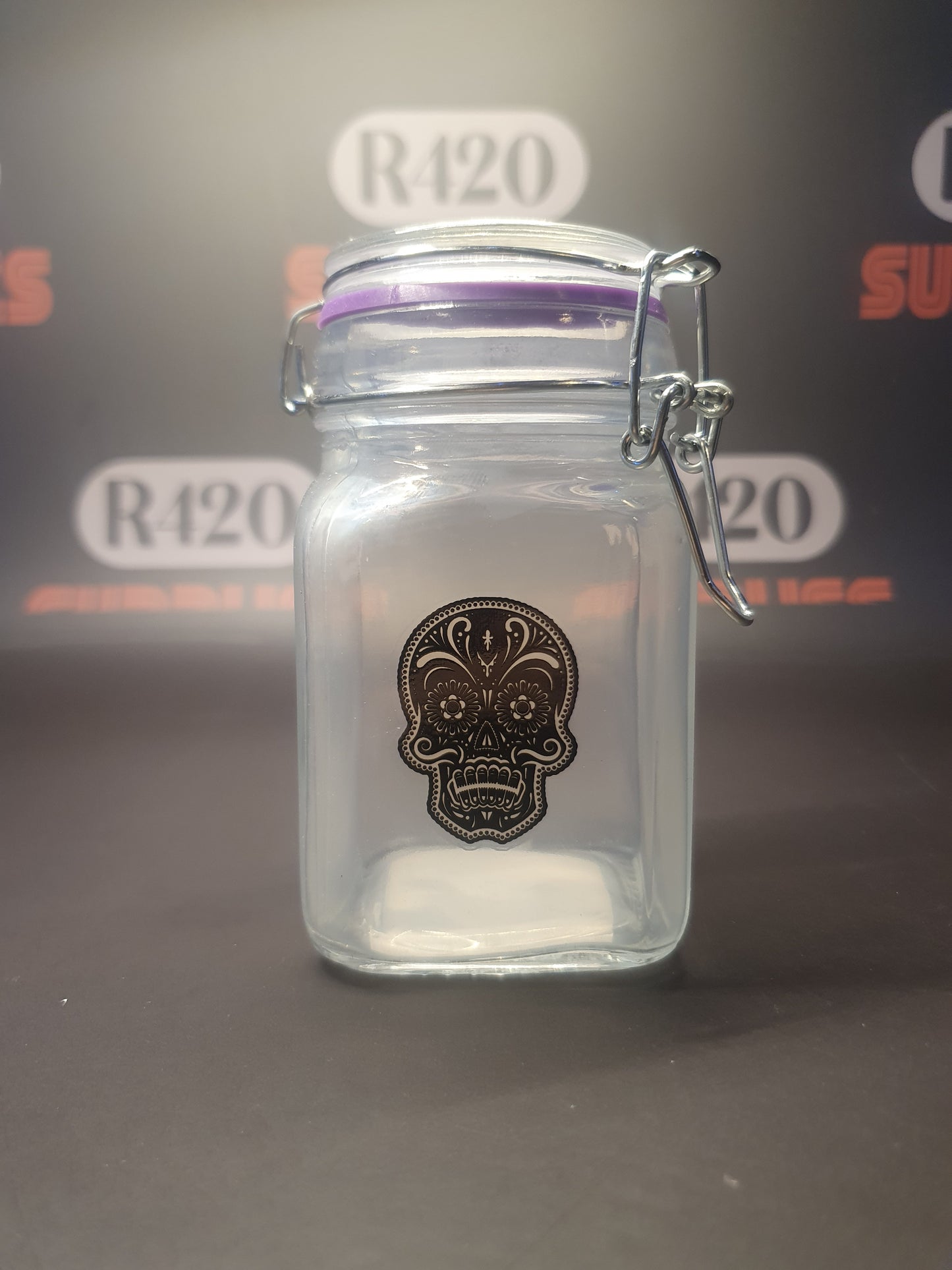 Juicy Jars - Large (280ml)