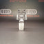 Darth Vader Clear Bowl - 18mm Male