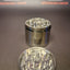 RAW aluminium metalen molen