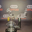 Hemper Goody Glass Mini Rig - The Chief