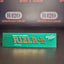 Rizla Green Kingsize