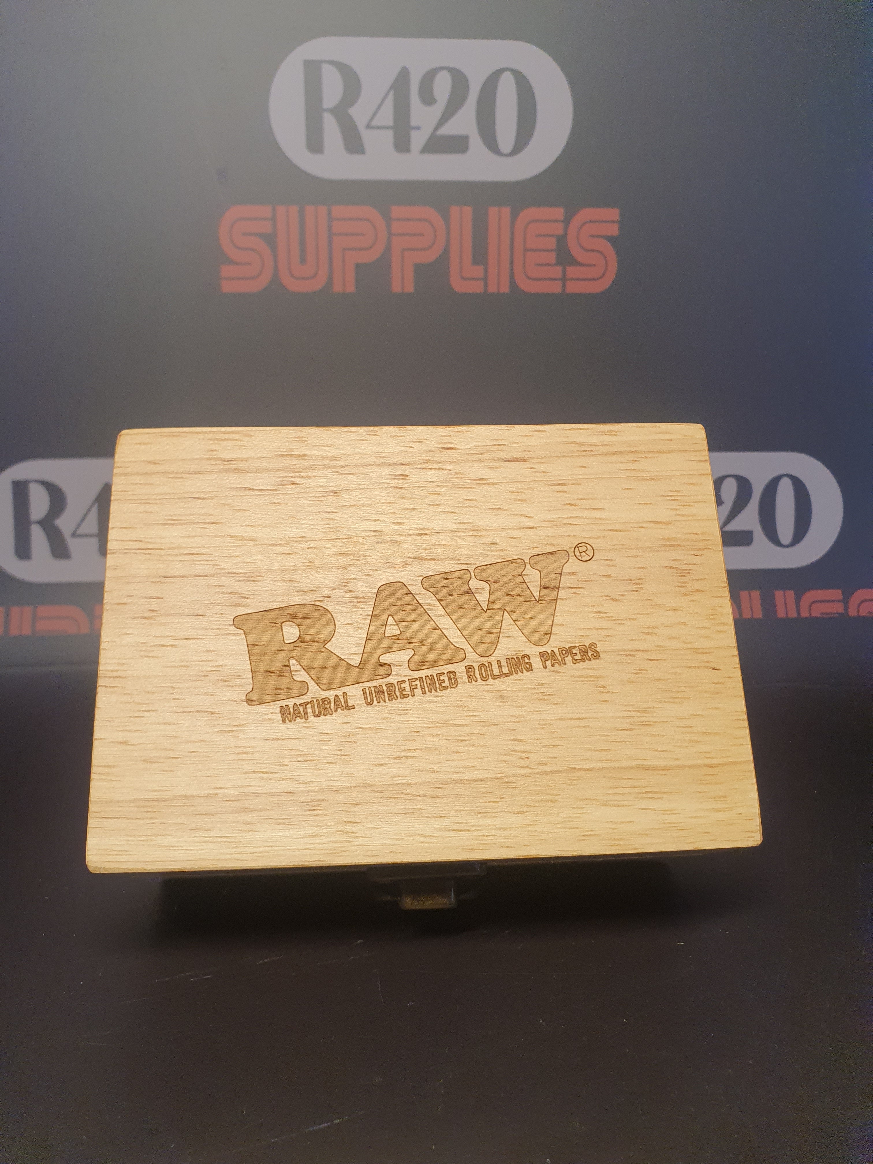 RAW Box Giftset