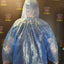 Holografische Festival Heuptas – 3 Kleuren (Zilver, Blauw, Roségoud)