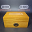 Buddies Wooden Rolling Box - Lockable - Small