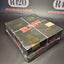RAW Black Kingsize Slim