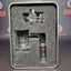 XL Quartz Banger - 14mm / 90° Female Fitting + Carb Cap (Boxed)