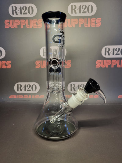 Grace Glass - Gloeiende bekerserie H: 32 cm - 7 mm dik