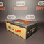 RAW x Puff Life Classic Case - Black