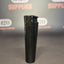 Metal Clipper Jet Lighter + Giftbox - Black