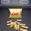 RAW Pre-Rolled SLIM Tips - 21 Pack