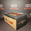 RAW x Puff Life Pro Case - Black