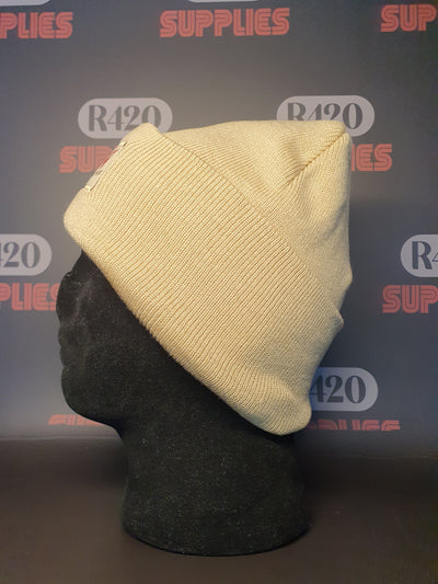 RAW Winter Hat - Tan