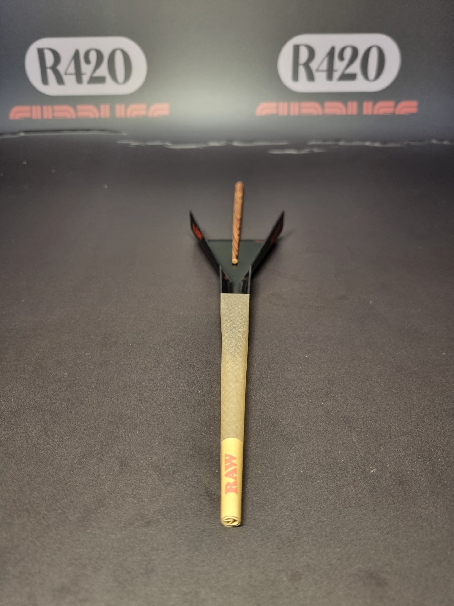 RAW Loader - Kingsize & 1 1/4 Size