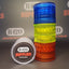 R420 Plastic 4 Piece Grinder - 60mm