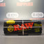 RAW metalen papieren etui - Kingsize 