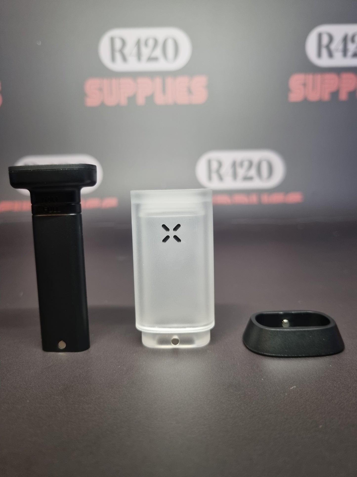 PAX Half Pack Ovendeksel 