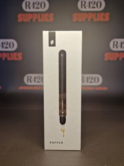 Volledig Nieuw Puffco Hot Knife Dab Tool - Onyx