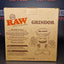RAW Collectable Figure - GRINDOR