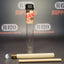 RAW DLX Glass Tipped Cannons