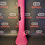 PieceMaker "Kirby" Indy Glow (blauw) siliconen bong - 37cm (Ø45mm)
