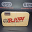 RAW METAL TIN Case - Classic