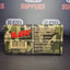 RAW Voorgerolde Tips Blik 100 - Camo (limited edition)