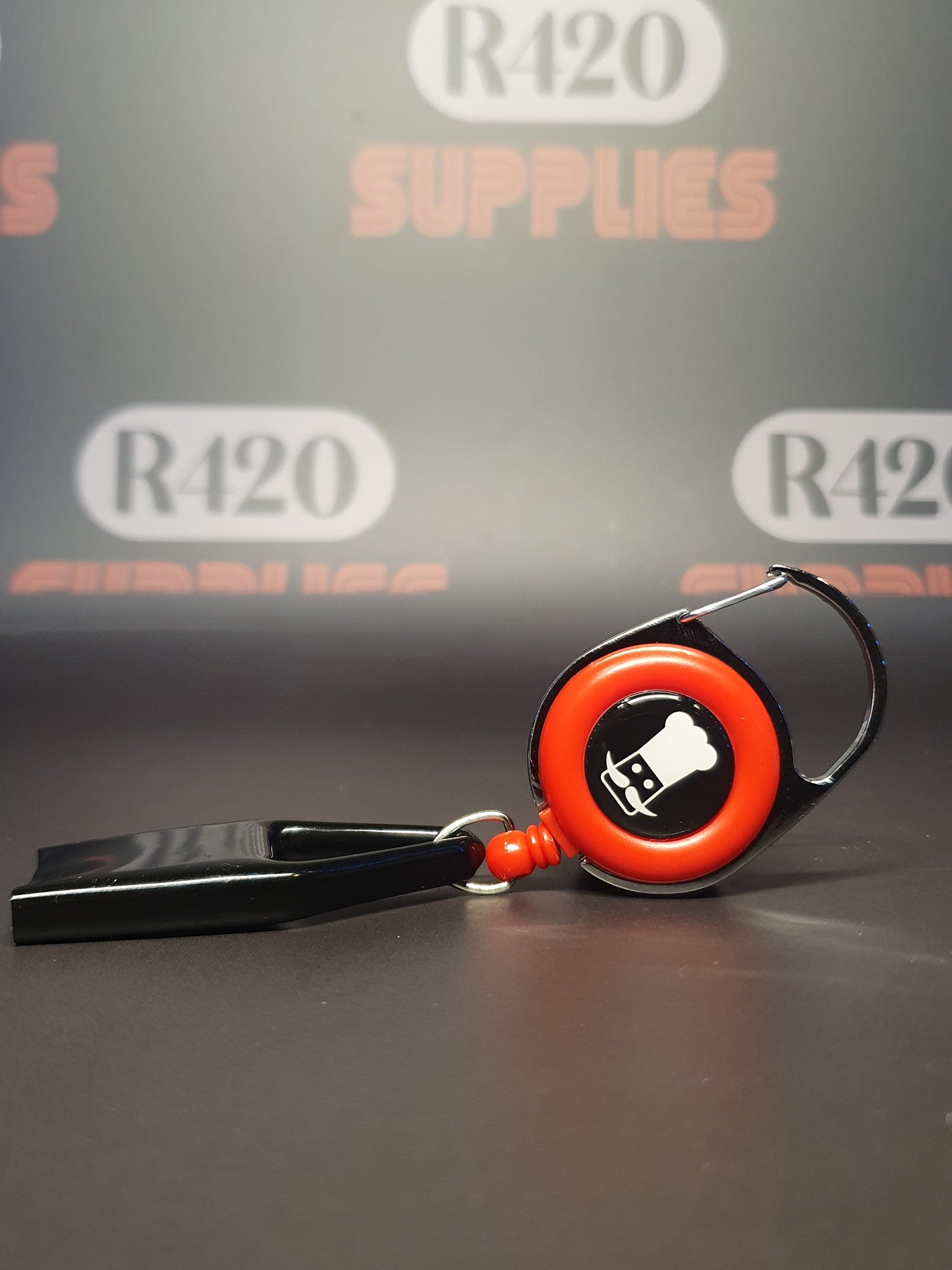 Lighter Leash - Never Lose Your Lighter Again!!