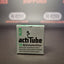 actiTube Koolstoffilters - 10 Stuks - 7mm Slim