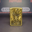 Zippo Lighter - 4 Pack