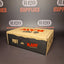 RAW x Puff Life Classic Case - Beige