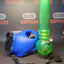 Gas Mask Bong - Multiple Colours