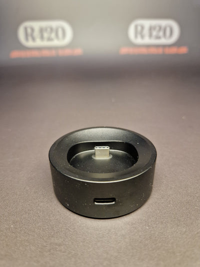 PAX Flow Charging Dock - Onyx