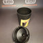 Butt Bucket Ashtray - Black